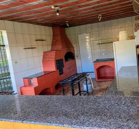 Sítio para aniversários, casamentos, retiros Campground/
RV Resort in Rio de Janeiro