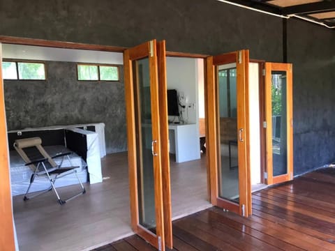 maksaihomestay House in Krabi Changwat