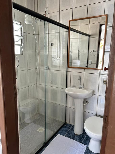 La Mar Paraty Hospedaria 06 Bed and Breakfast in Paraty