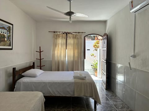 La Mar Paraty Hospedaria 06 Bed and Breakfast in Paraty