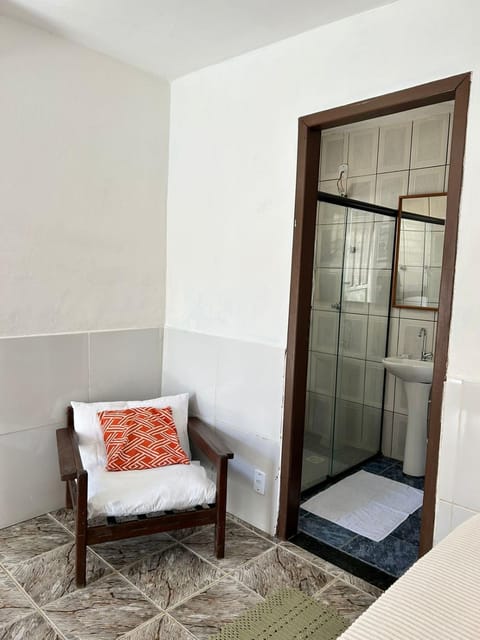 La Mar Paraty Hospedaria 06 Bed and Breakfast in Paraty