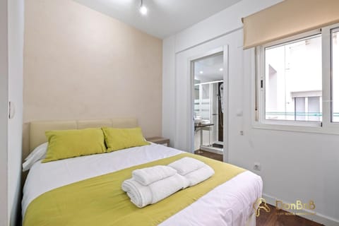 Modern studio in Málaga center Apartment in Malaga