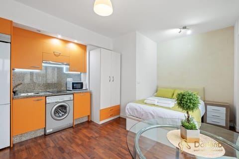 Modern studio in Málaga center Apartment in Malaga