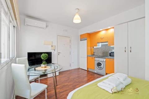 Modern studio in Málaga center Apartment in Malaga