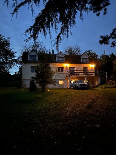 Property view
