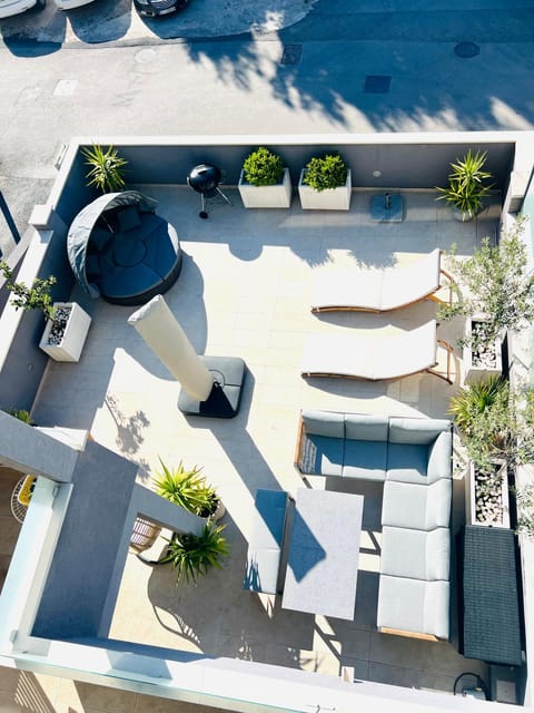 Apartment Sirius Apartment in Podstrana