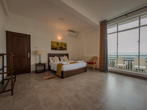 View (from property/room), Bedroom