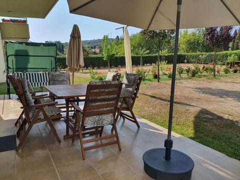 Villa Nicos House in Halkidiki