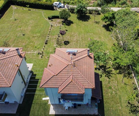 Villa Nicos House in Halkidiki