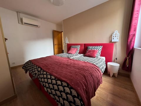 Cityscape Apartment in Arras