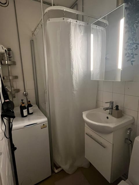 Apartment in the center of the city in Pietarsaari Apartment in Finland