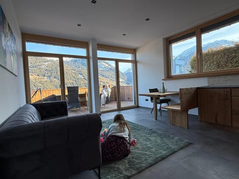 Ferienwohnung Familie Krallinger Apartment in Tyrol