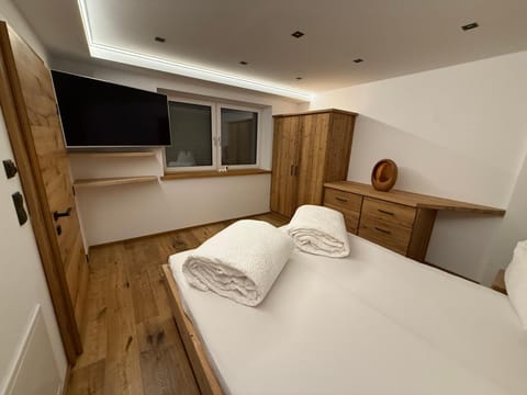 Ferienwohnung Familie Krallinger Apartment in Tyrol