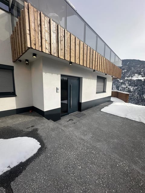 Ferienwohnung Familie Krallinger Apartment in Tyrol