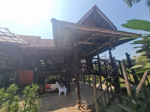 Diindanghomestay Vacation rental in Krabi Changwat