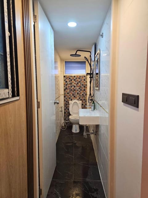 Diindanghomestay Vacation rental in Krabi Changwat