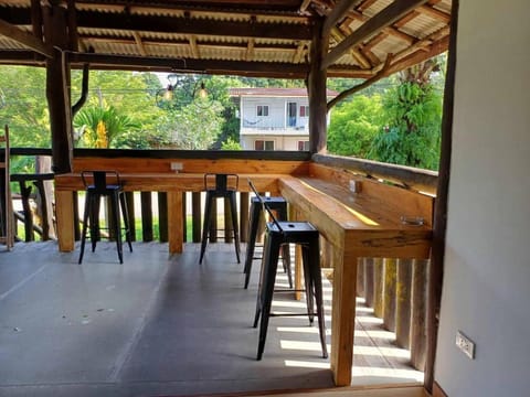 Diindanghomestay Vacation rental in Krabi Changwat