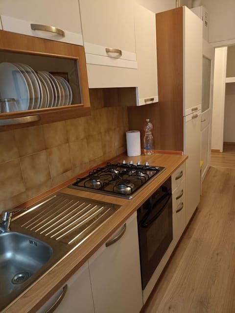 Maria Apartment in Friuli-Venezia Giulia