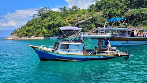 Casa 01 Apartment in State of Rio de Janeiro