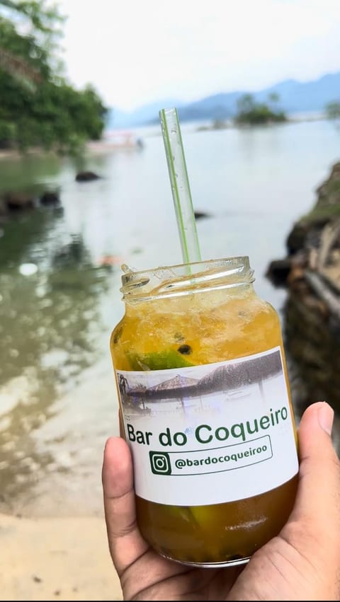 Casa 01 Apartment in State of Rio de Janeiro