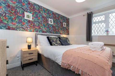 Village Bolt Hole Near Redcar Apartment in England