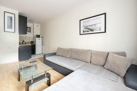 Sopot Apartament Apartment in Sopot