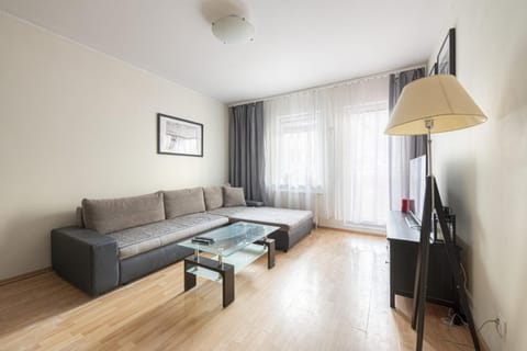 Sopot Apartament Apartment in Sopot