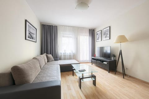 Sopot Apartament Apartment in Sopot