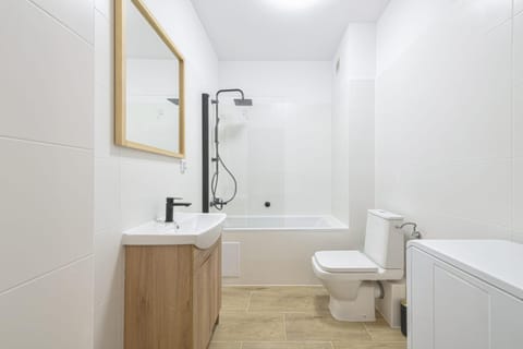 Sopot Apartament Apartment in Sopot