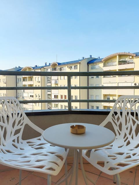 Apartman Stella Banja Luka Apartment in Federation of Bosnia and Herzegovina