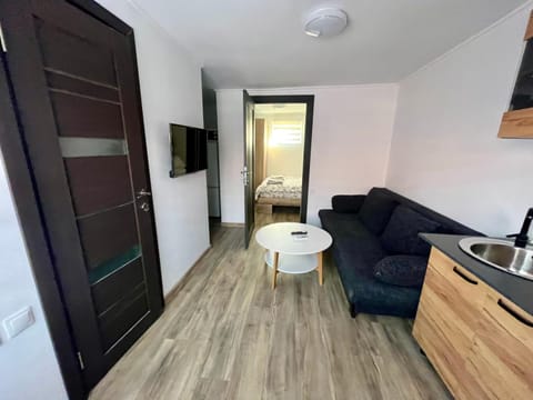 Sole 2 Apartment in Serbia