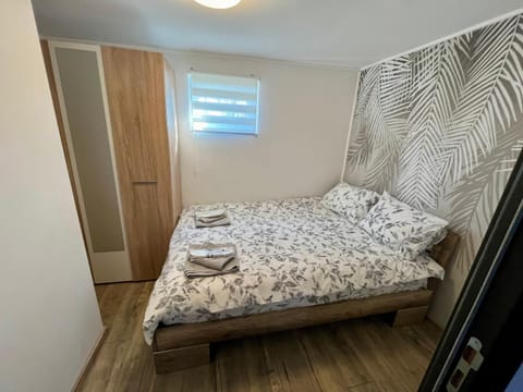 Sole 2 Apartment in Serbia