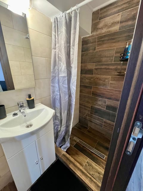 Sole 2 Apartment in Serbia