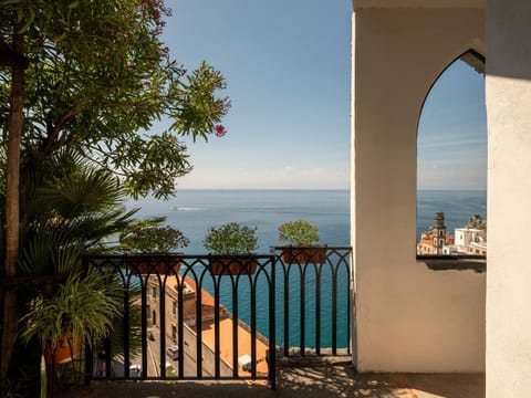 Day, View (from property/room), Sea view