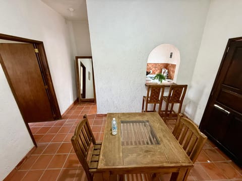 Bungalow Tepoztlán Apartment hotel in Tepoztlan