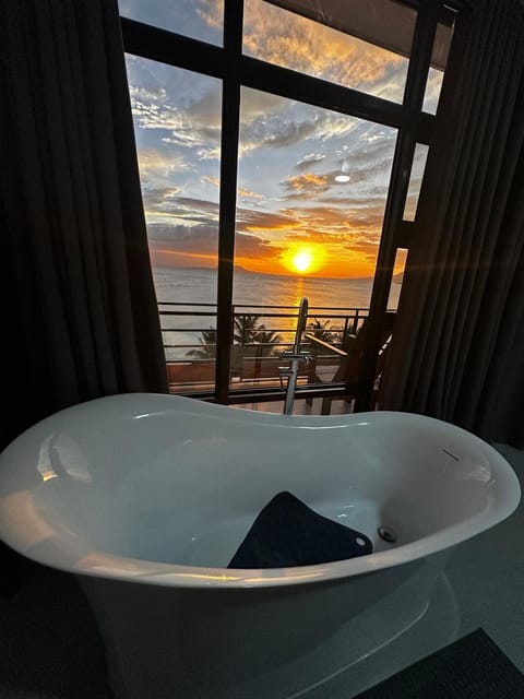 Sea view, Sea view