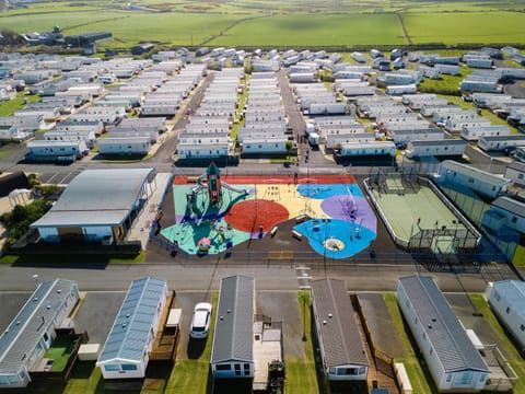 Children play ground