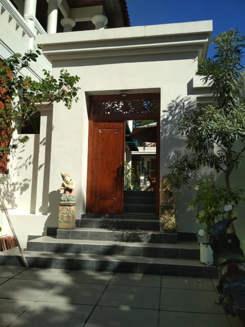 villa Salexa99 Bali Villa in Blahbatuh