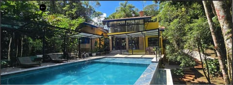 Patio, Garden view, Swimming pool, Swimming pool