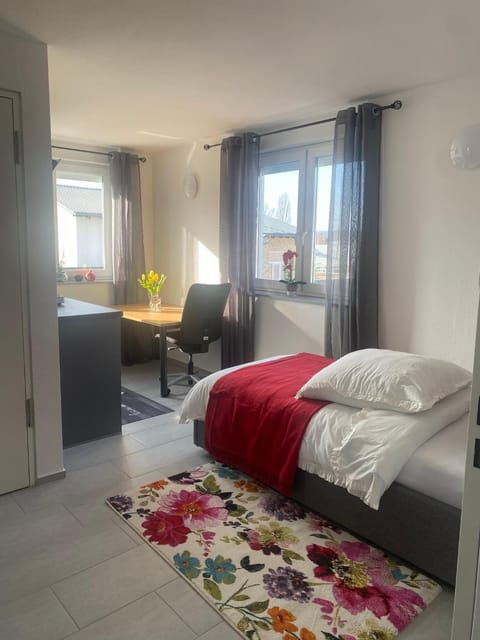 ODA Living & Home Apartment in Frankfurt