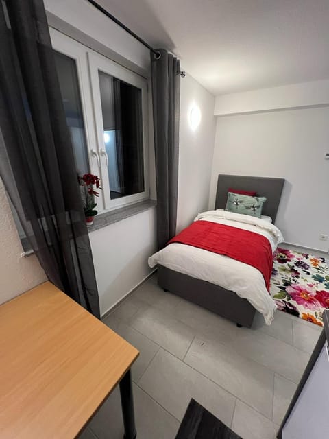 ODA Living & Home Apartment in Frankfurt