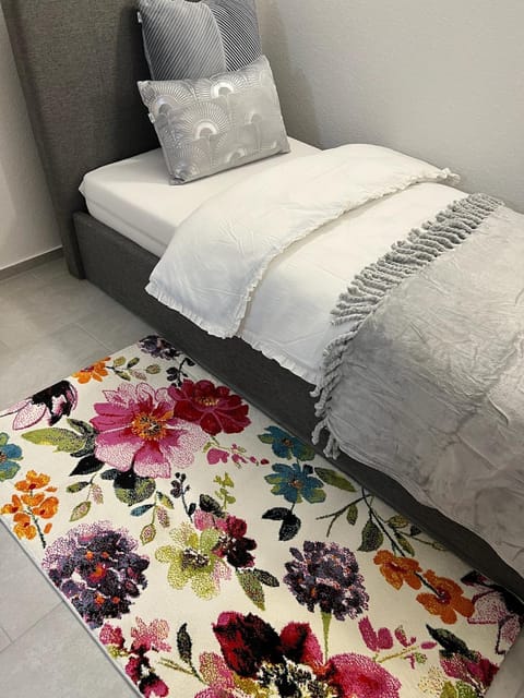 ODA Living & Home Apartment in Frankfurt