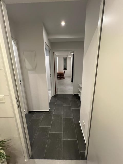 ODA Living & Home Apartment in Frankfurt