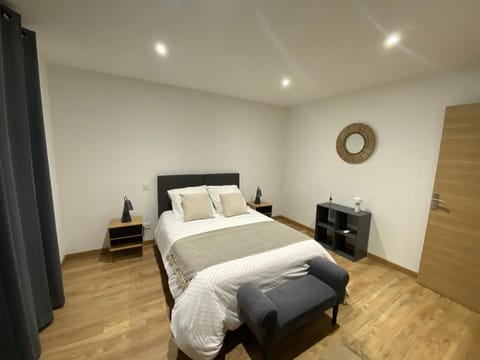 A casa di Leia Apartment in Bastia