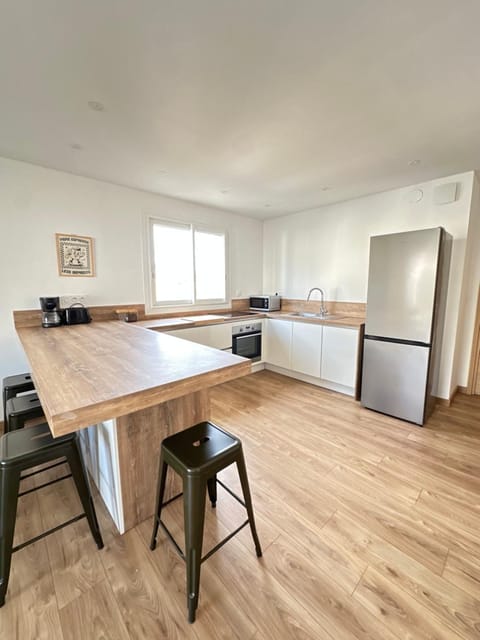 A casa di Leia Apartment in Bastia