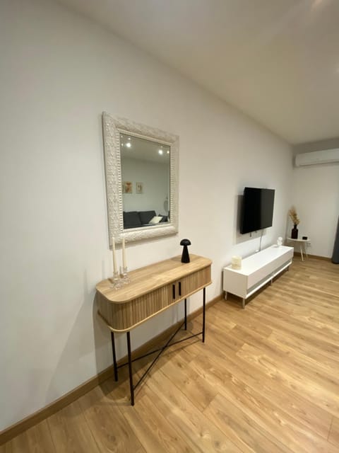 A casa di Leia Apartment in Bastia