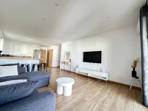 A casa di Leia Apartment in Bastia