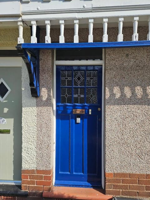 Maureen's Hideaway House in Penrith