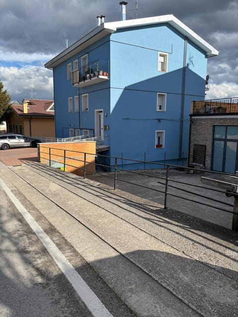 Il Vespro Apartment Apartment in Marche