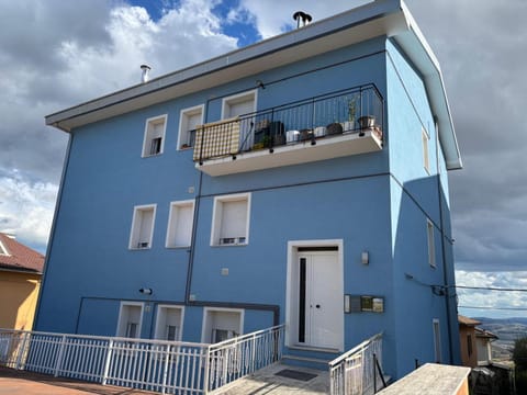 Il Vespro Apartment Apartment in Marche